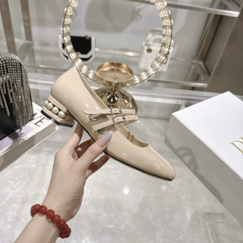 DIOR Women shoes -DIOR1047AF5F