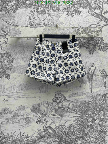 Original Copy Louis Vuitton Clothing Code︰ DC6332(C90B) best sellers