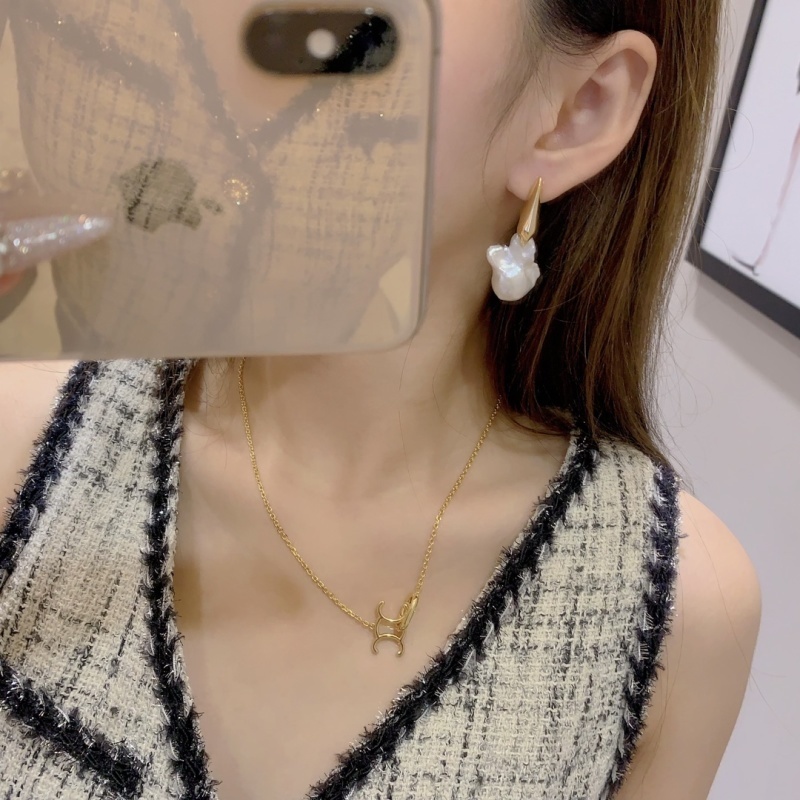 Bottega Veneta jewelry -BV 01712C0