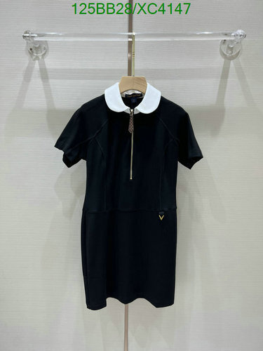 -Louis Vuitton Fake clothing LV Code︰ XC4147(AF82) best sellers