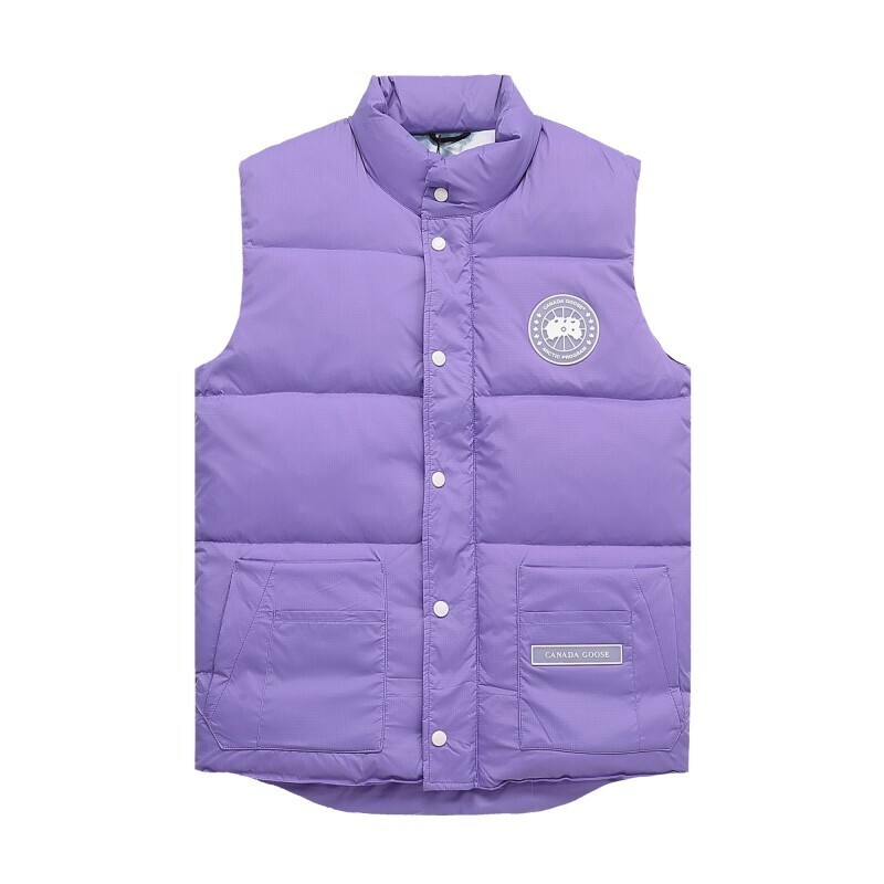 Canada Goose Clothes Top-015#128-Canada Goose-02-2024SS750C