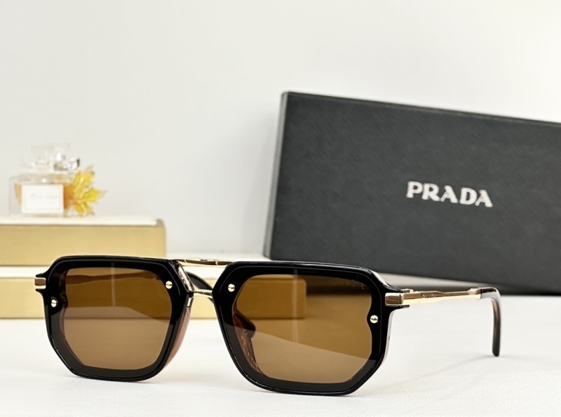 Prada glasses -PRADA 0068A70E