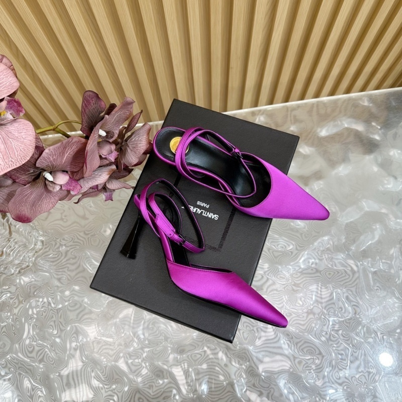 YSL Women shoes -YSL 0053ECFE