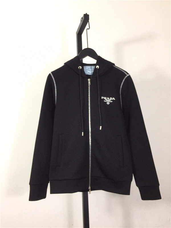 prada 2024SS P ADA Jacket Top VersionAD41