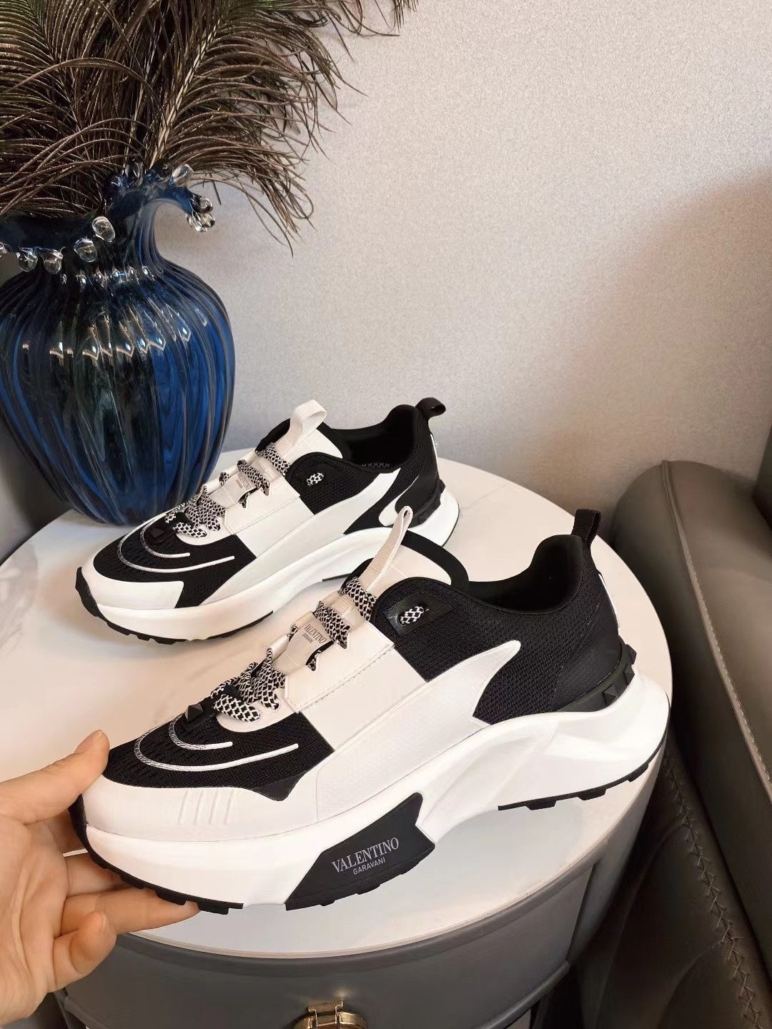 valentino shoes /sneakers-869