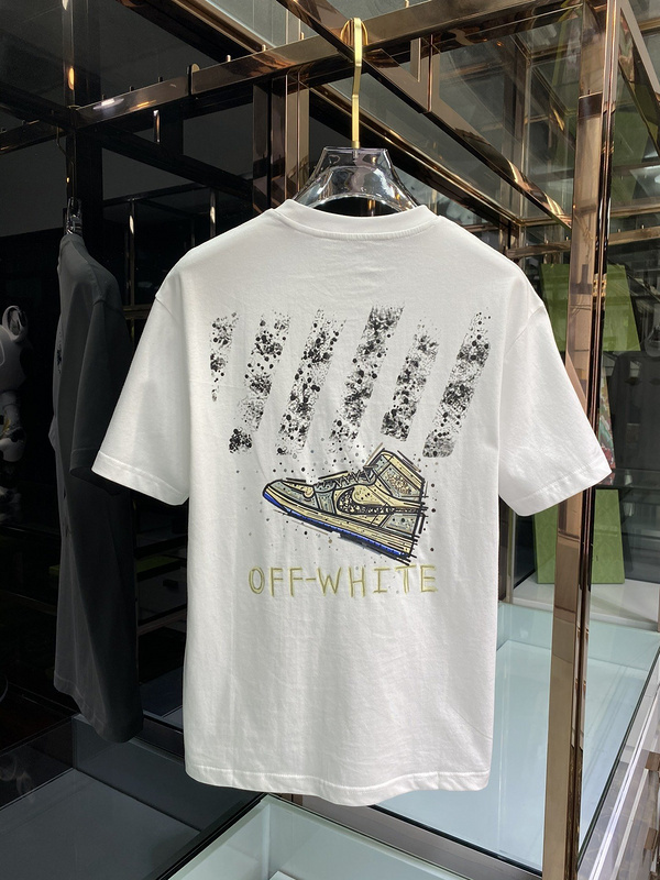 off white shoes 005 015 OFF WHITE Clothing Shoes 2021SS C6BA