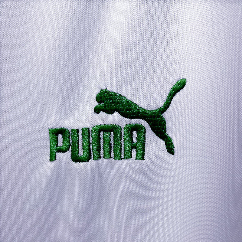 22∕23 Palmeiras Special Edition White Long sleeve S-XXL(DC8C) palmeiras