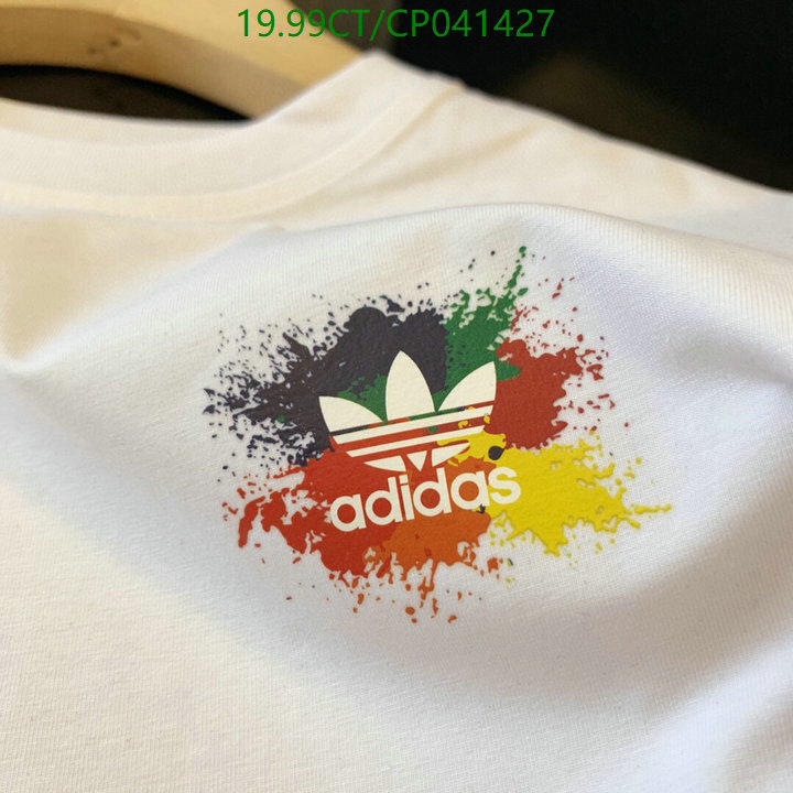 -Adidas Kids clothing Code︰ CP041427 B966