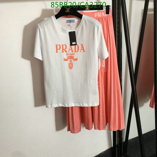 -Prada Outfit Code︰ CA3270(6AE5) best sellers