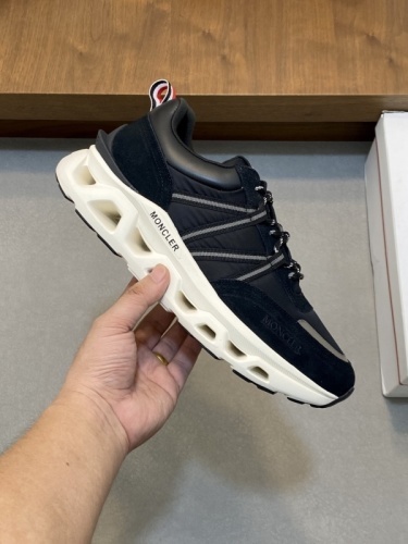 Christian Louboutin Men shoes CL红底男鞋-CL 01052FC0