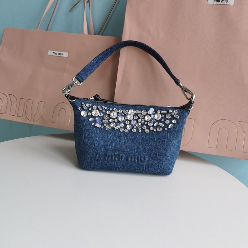 miu miu MIUMIU 5NE841 handle bag3F49