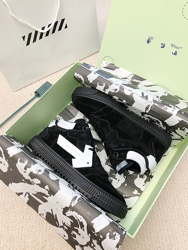 OFF WHITE Shoes offwhite-shoes449 P540 size 35-45 8D89