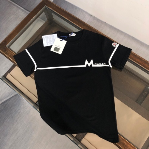 MONCLER TSHIRT -MONCLER_CM_85