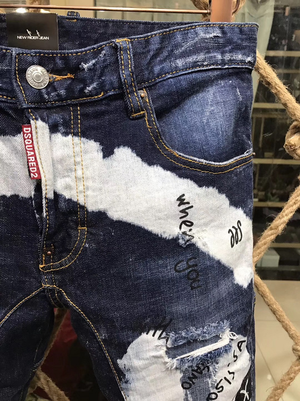DSQUARED2 DQ864 A136 DSQUARED2 jeans ADC3