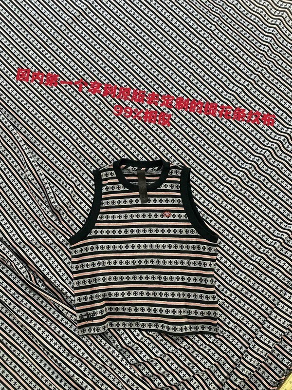 chrome hearts SR50-218 85B0