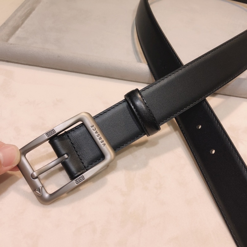 Versace The belt -VERSACE 00228F0