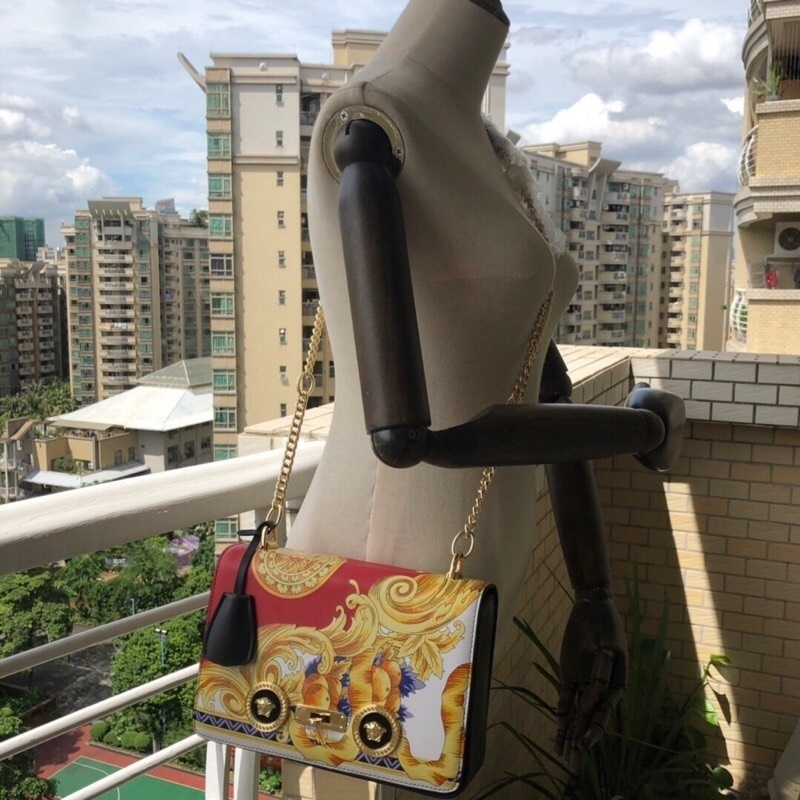 Versace Bag -versace 01894BC