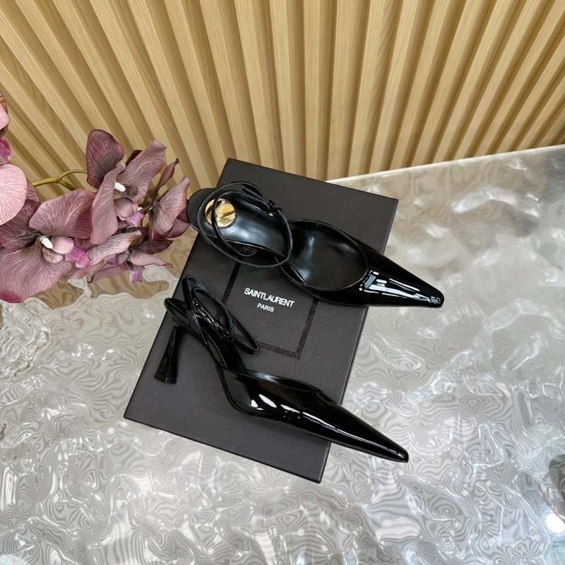 YSL Women shoes -YSL 00480EAE