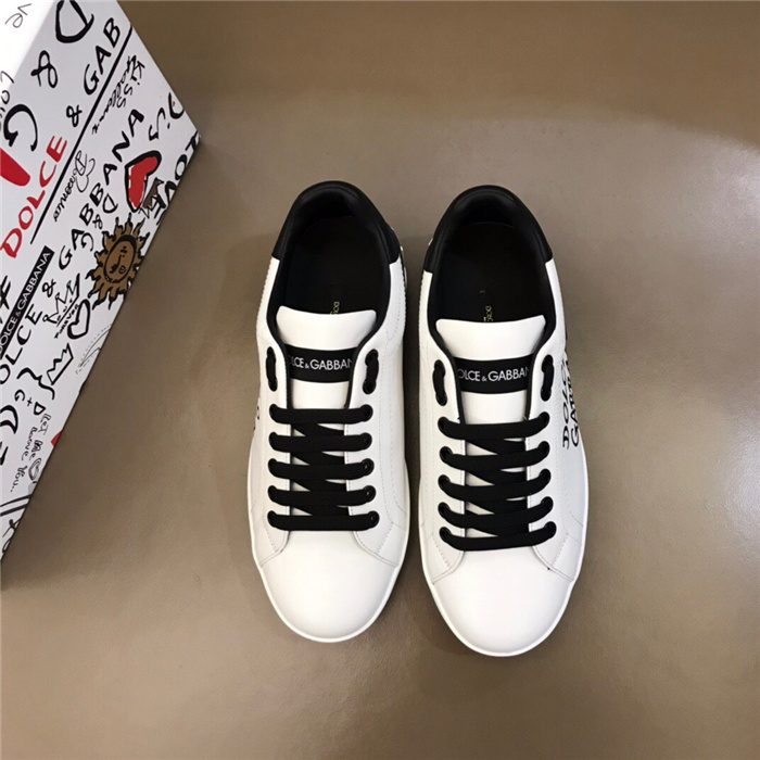 Dolce & Gabbana Shoes Dolce & Gabbana Sneakers BCBC