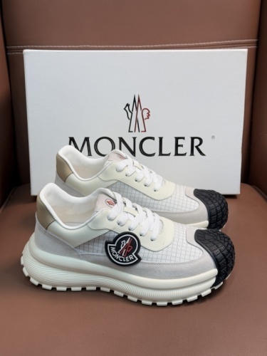 Moncler Men Shoes -MONCLER 01832018