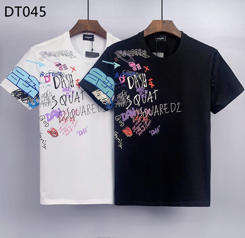 DSQUARED2 DT045 FE00