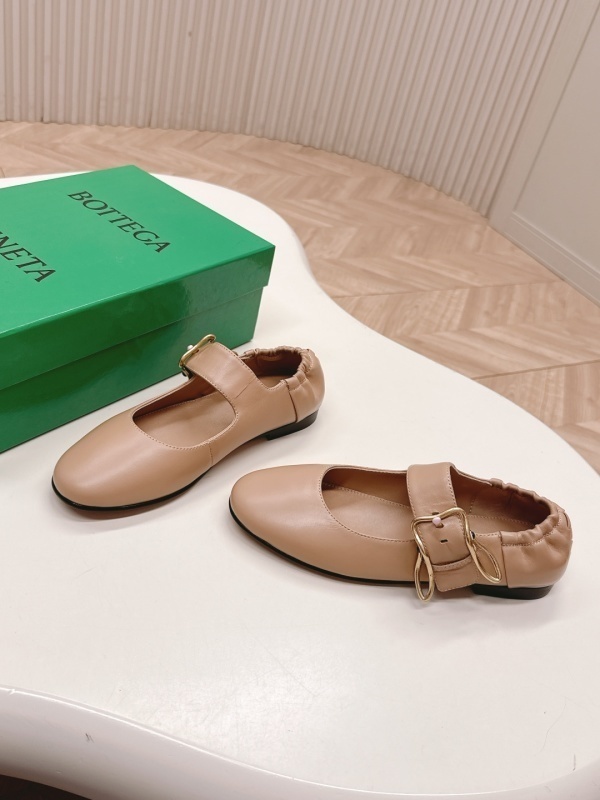 Bottega Veneta Women shoes -BV 0051EA77