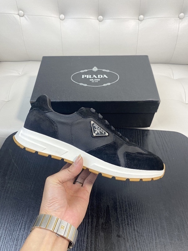 PRADA Men shoes -PRADA 001192D7