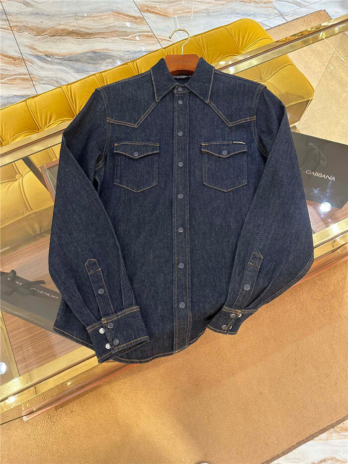 Dolce & Gabbana Clothes $165 D﹡lce & Gabbana Shirt Top 16A1