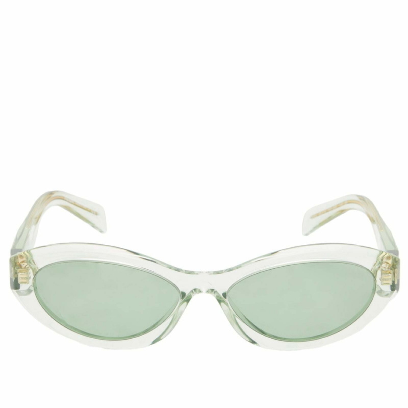 Prada glasses -PRADA 0042D180