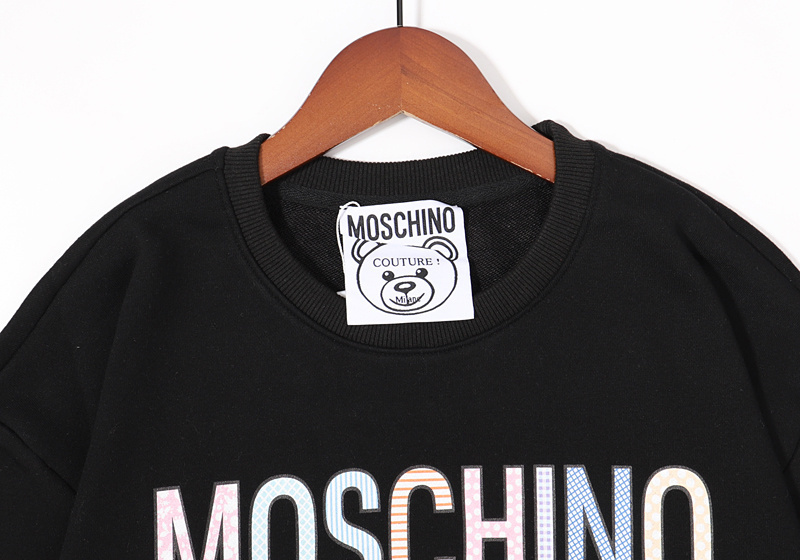 clothes Moschino MOSCHINO T shirt F420