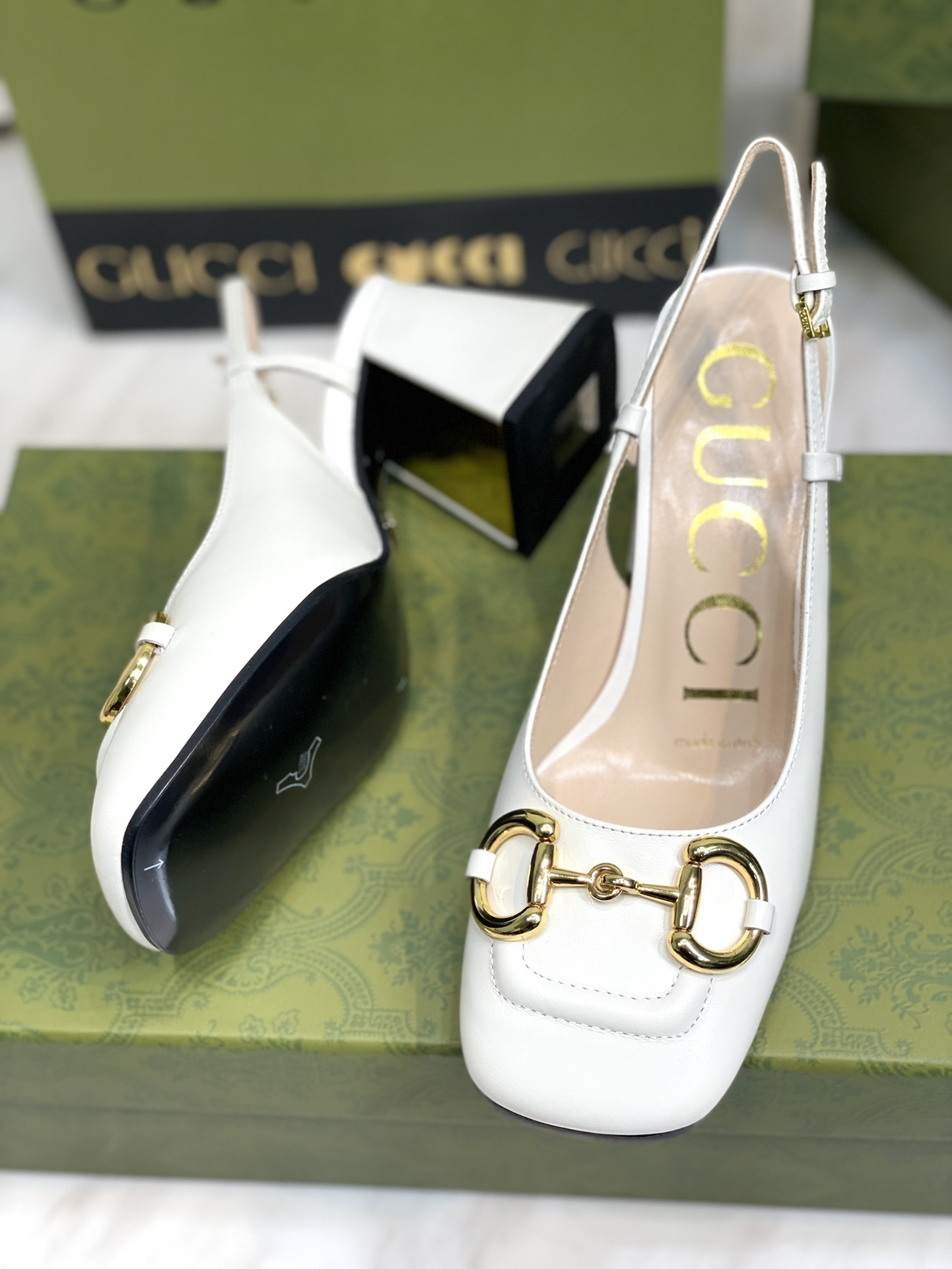 gucci shoes/sneakers-308