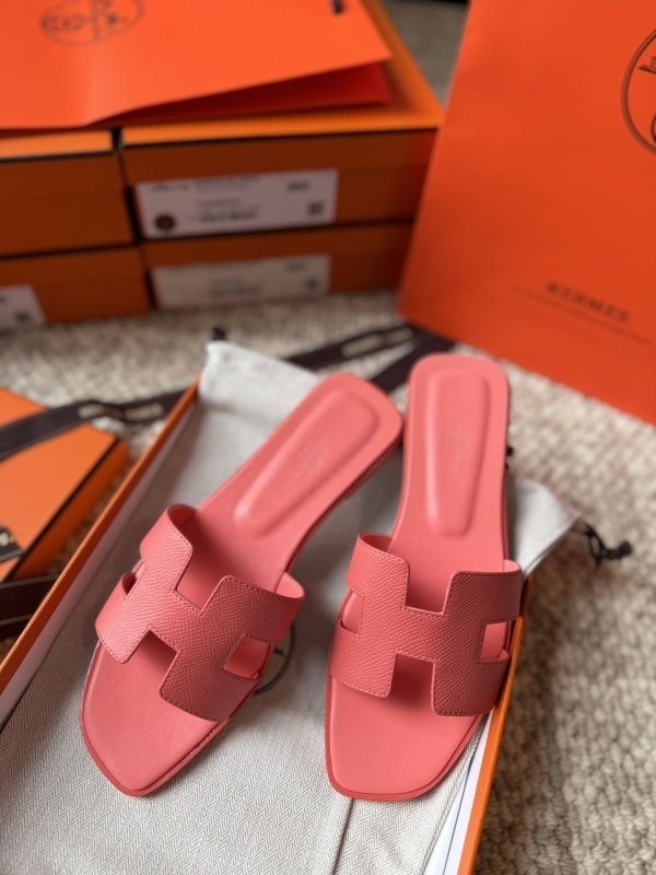 HERMES Women shoes -HERMES 0146653B