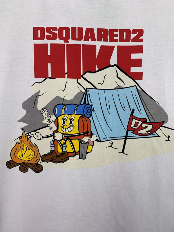 DSQUARED2 DT015 6460