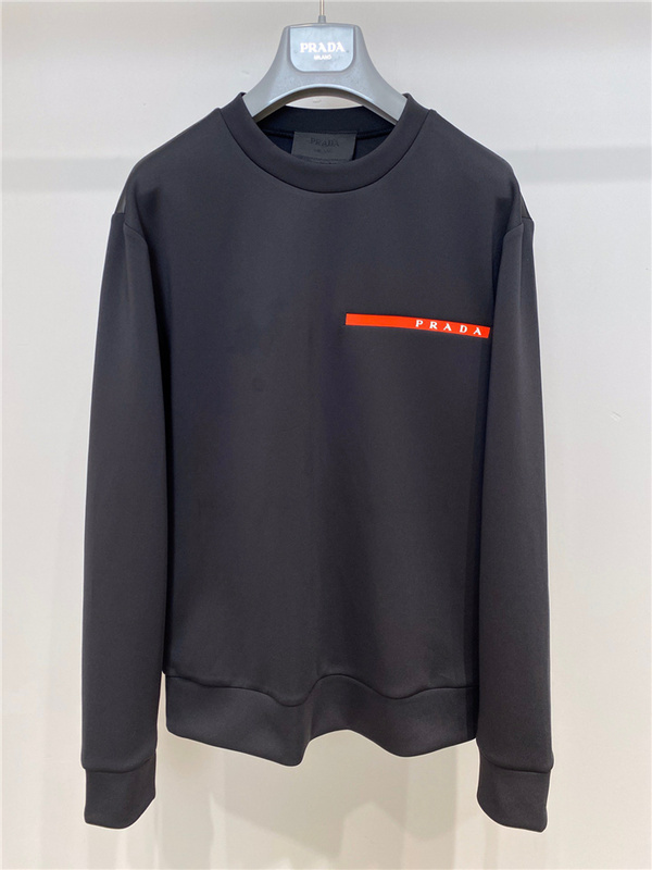 prada 2021fw P ADA Sweater30AA
