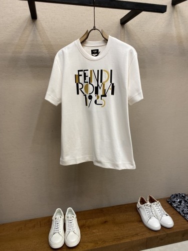 FENDI Men clothes -FENDI 00820555