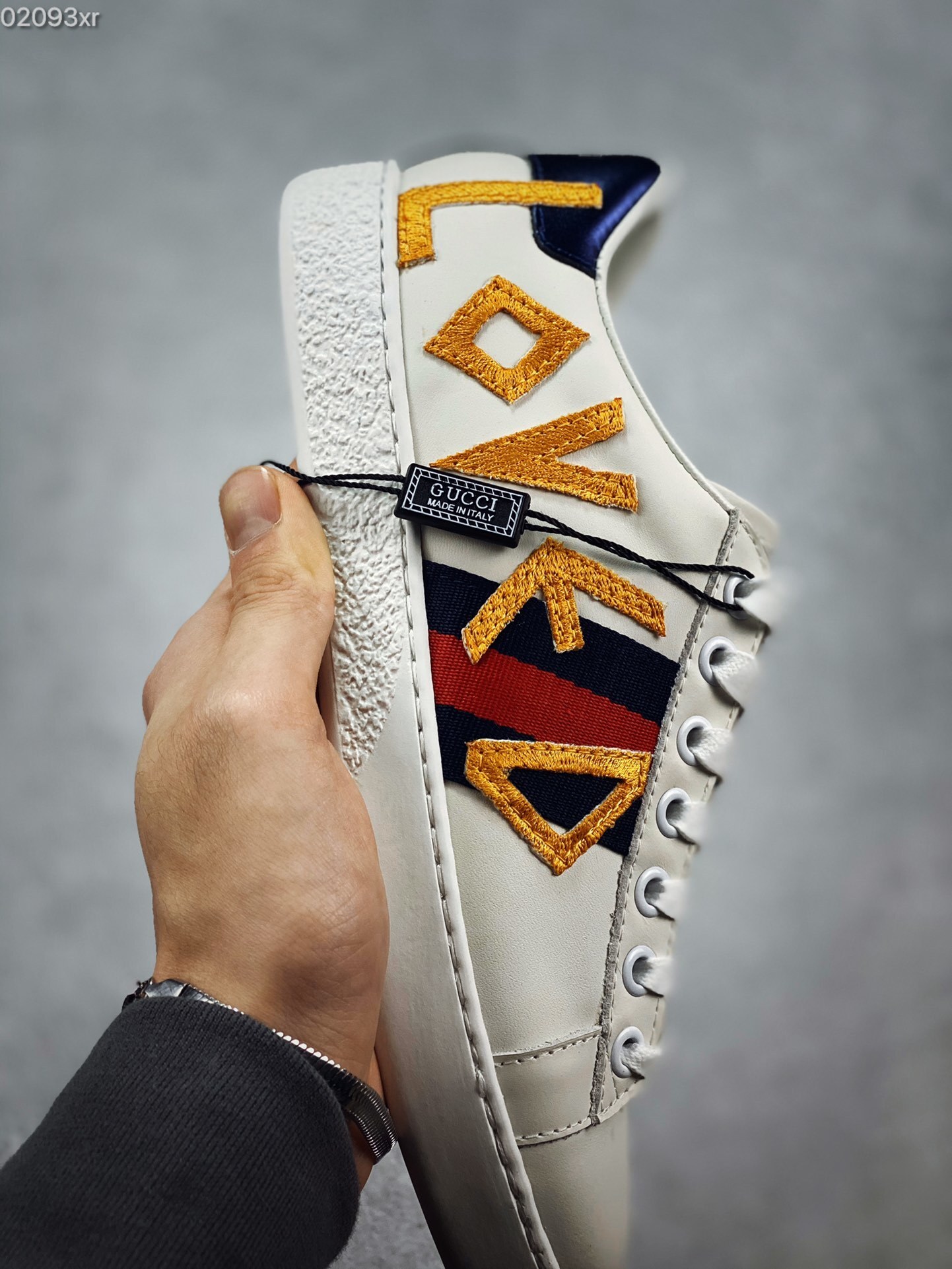 gucci shoes/sneakers-845