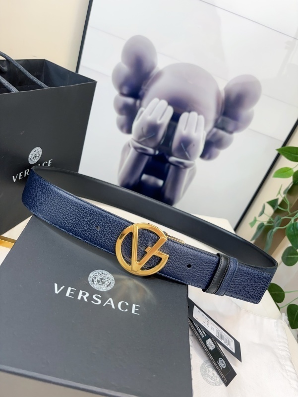 Versace The belt -VERSACE 00048081