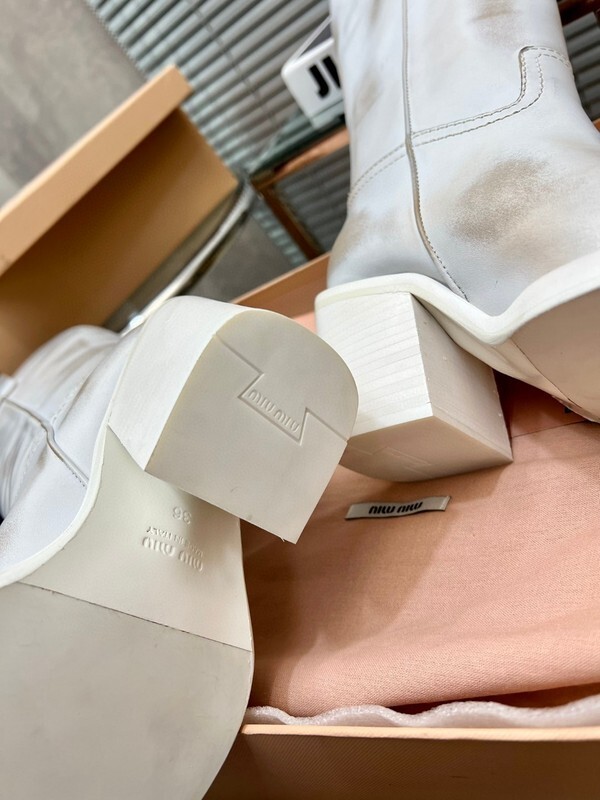 miu miu Miu 35 40A09F