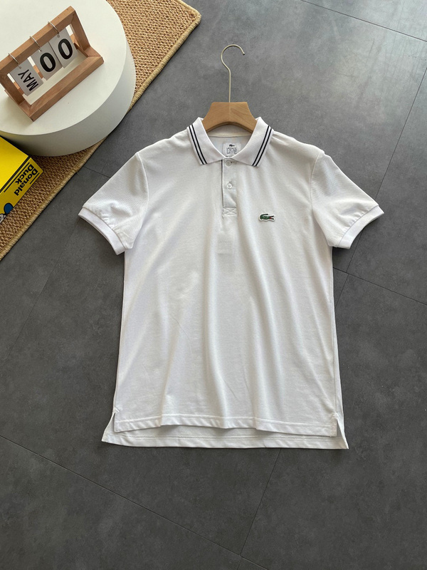 lacoste 91983 Lacoste Classic Business Casual Polo Tee Price 34 3276