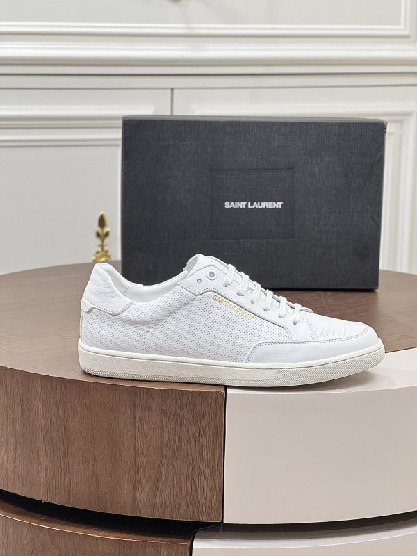 YSL men shoes -YSL 0023757