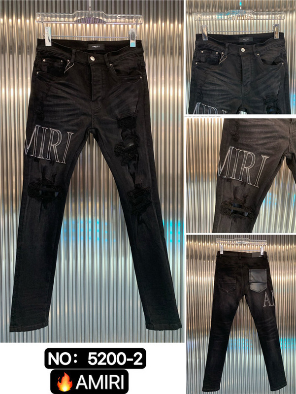 jeans A iri Jeans Top Version 4E22