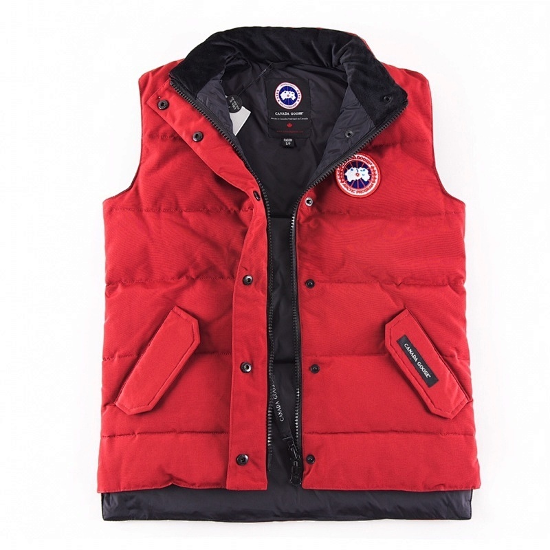 Canada Goose Clothes Top-027#128-Canada Goose-01-Clothes--2021SS0150