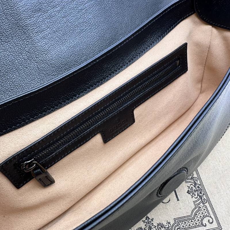 Gucci bags Gucci Axillary bag(42EE)