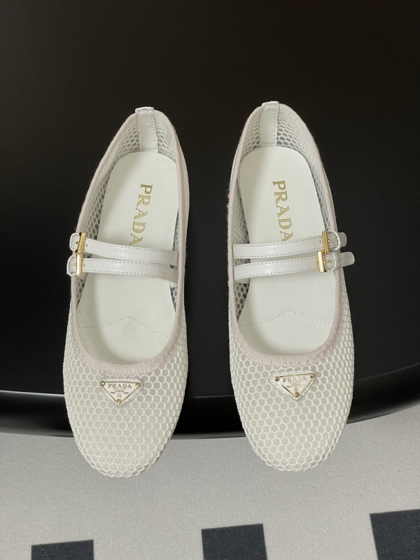 Prada Women shoes -PRADA 00581C1C