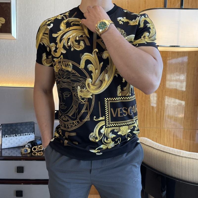 Versace Men clothes -VERSACE 0099ECF