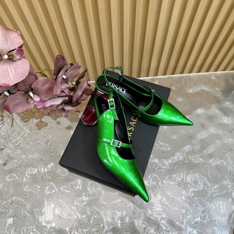 Versace Women shoes -VERSACE 012CC96