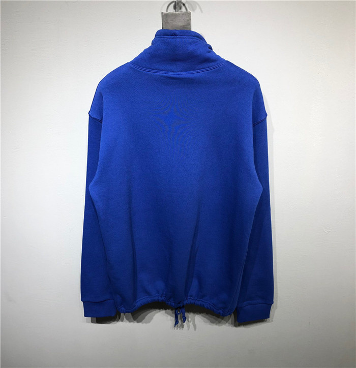 gucci G cci Hoodie Top Version EBDC