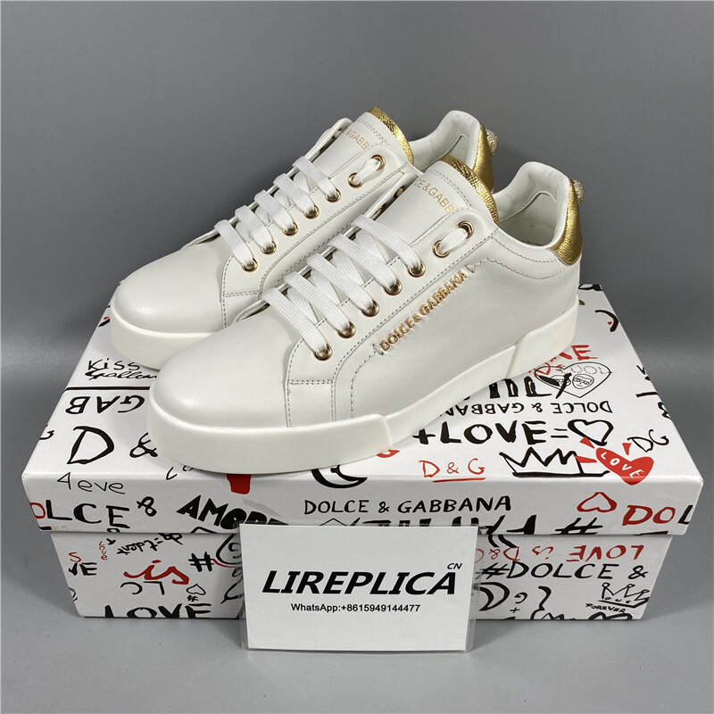 Dolce & Gabbana Shoes $180 Dolce & Gabbana Sneaker E6B6