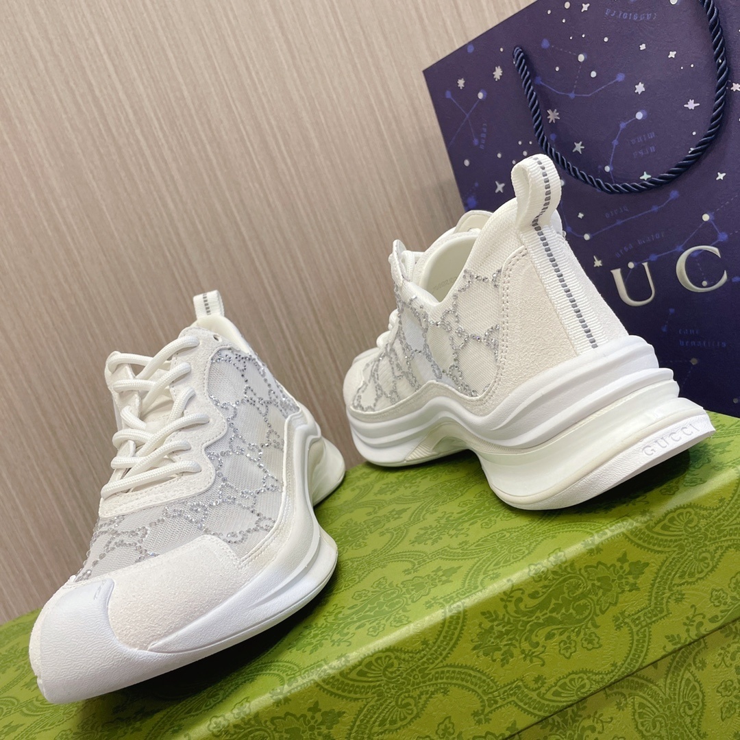 gucci shoes/sneakers-734
