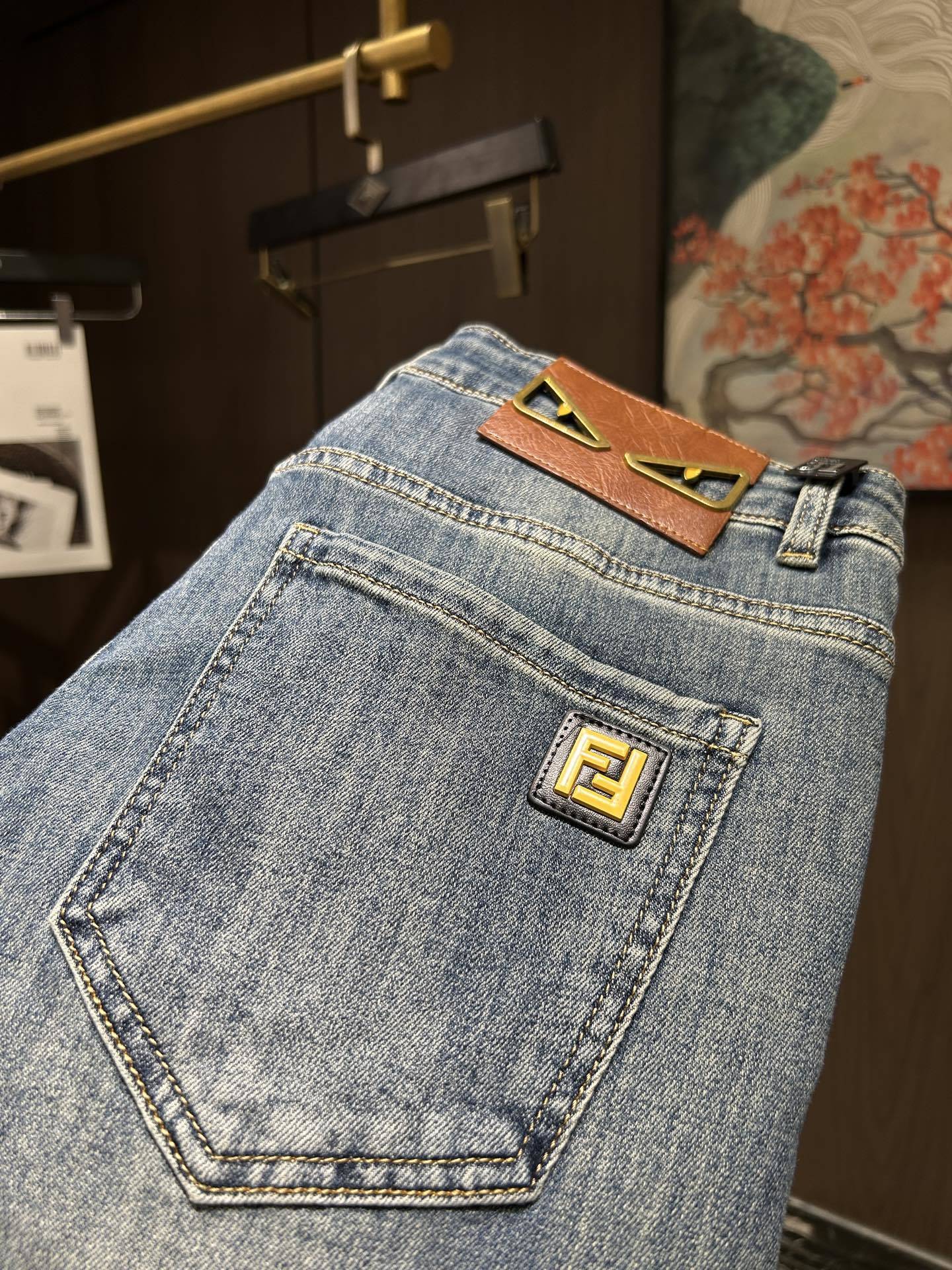 D2 Jeans pants/short/clothes-382